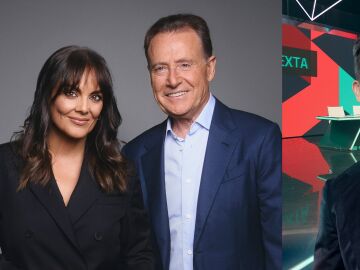 Antena 3, cadena privada líder del sábado con A3N como lo más visto. 'laSexta Xplica', en récord Antena 3, cadena privada líder del sábado con A3N como lo más visto. 'laSexta Xplica', en récord