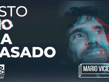 ¿Hasta dónde puede llegar la inteligencia artificial? 'Esto no ha pasado' estrena su segunda temporada en Onda Cero Podcast ¿Hasta dónde puede llegar la inteligencia artificial? 'Esto no ha pasado' estrena su segunda temporada en Onda Cero Podcast