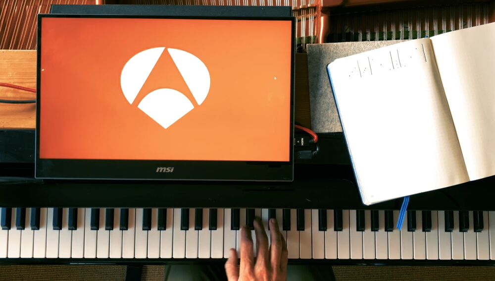 Antena 3, reconocida en los International Sound Awards por su nueva identidad sonora