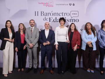 Casi el 80% de la poblaci&oacute;n percibe edadismo hacia las personas mayores en diferentes &aacute;mbitos