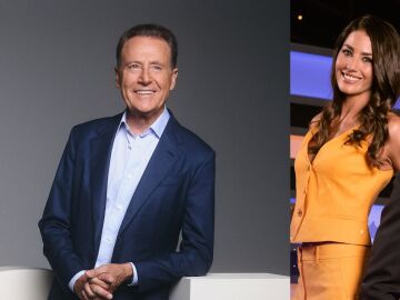 Antena 3 gana el sábado y logra lo más visto de la TV con 'A3N 1', que firma récord. 'La ruleta de la suerte Noche', líder y lo más visto de la noche Antena 3 gana el sábado y logra lo más visto de la TV con 'A3N 1', que firma récord. 'La ruleta de la suerte Noche', líder y lo más visto de la noche