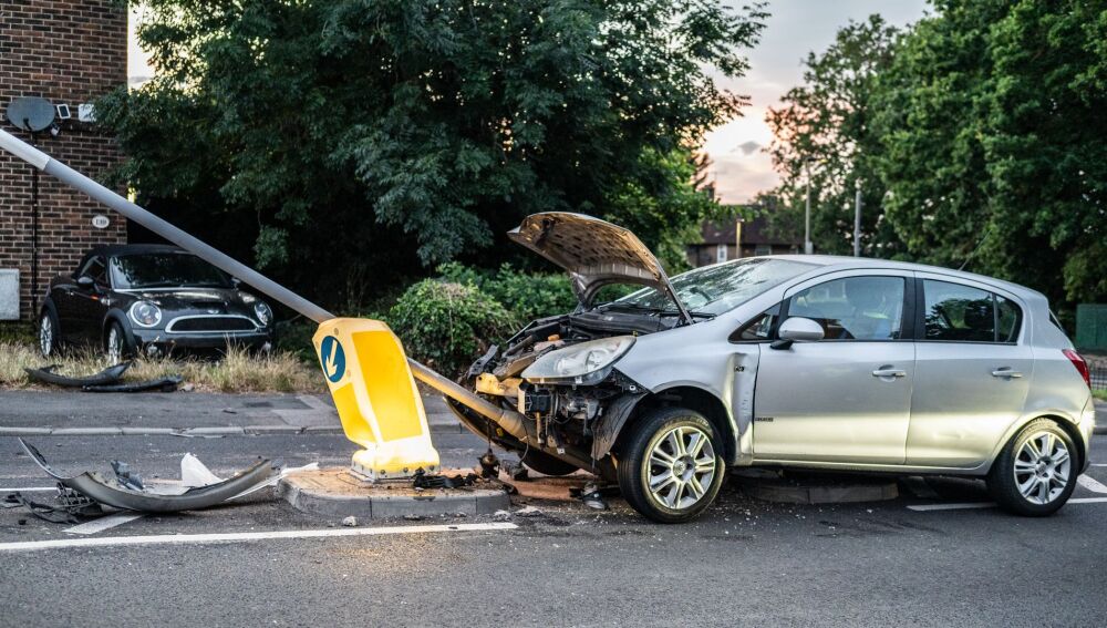 España registra 1.775 fallecidos en accidentes de tráfico en 2025, diez menos que el año anterior España registra 1.775 fallecidos en accidentes de tráfico en 2025, diez menos que el año anterior