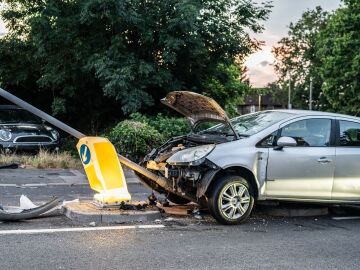 España registra 1.775 fallecidos en accidentes de tráfico en 2025, diez menos que el año anterior España registra 1.775 fallecidos en accidentes de tráfico en 2025, diez menos que el año anterior