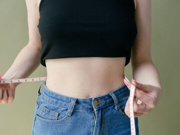 Proteínas, fuerza y seguimiento médico: las claves para adelgazar sin perder músculo Proteínas, fuerza y seguimiento médico: las claves para adelgazar sin perder músculo