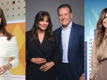 Antena 3, cadena privada líder del domingo con A3N como lo más visto. 'laSexta Noticias 20H' y 'La Roca', en récord Antena 3, cadena privada líder del domingo con A3N como lo más visto. 'laSexta Noticias 20H' y 'La Roca', en récord