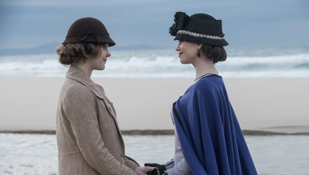 &lsquo;Las hijas de la criada&rsquo; llega ma&ntilde;ana a su final en Antena 3 convertida en la ficci&oacute;n nacional m&aacute;s vista del Prime Time 