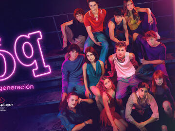 atresplayer estrenará en diciembre la segunda temporada de ‘FoQ. La Nueva Generación’, que presenta su cartel oficial atresplayer estrenará en diciembre la segunda temporada de ‘FoQ. La Nueva Generación’, que presenta su cartel oficial