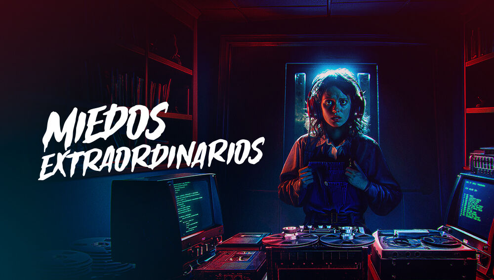 Onda Cero Podcast se adelanta a Halloween con ‘Miedos extraordinarios’, una innovadora serie de terror con dos versiones: ‘día’ y ‘noche’ Onda Cero Podcast se adelanta a Halloween con ‘Miedos extraordinarios’, una innovadora serie de terror con dos versiones: ‘día’ y ‘noche’