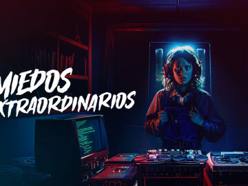 Onda Cero Podcast se adelanta a Halloween con ‘Miedos extraordinarios’, una innovadora serie de terror con dos versiones: ‘día’ y ‘noche’ Onda Cero Podcast se adelanta a Halloween con ‘Miedos extraordinarios’, una innovadora serie de terror con dos versiones: ‘día’ y ‘noche’