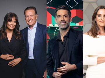 Antena 3, cadena privada líder del fin de semana: A3N, informativos más vistos de la TV. Récords para 'laSexta Xplica' y laSexta Noticias FDS Antena 3, cadena privada líder del fin de semana: A3N, informativos más vistos de la TV. Récords para 'laSexta Xplica' y laSexta Noticias FDS