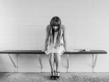Espa&ntilde;a registra una denuncia por violencia sexual cada 33 minutos