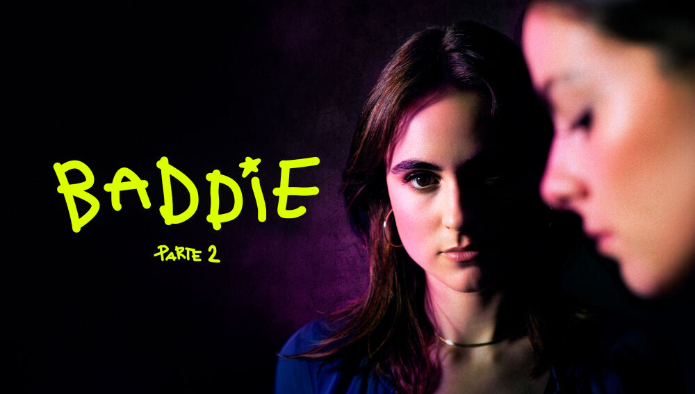 Flooxer estrena este jueves la segunda parte de ‘Baddie’, el gran desenlace del thriller vertical Flooxer estrena este jueves la segunda parte de ‘Baddie’, el gran desenlace del thriller vertical