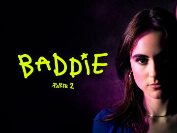 Flooxer estrena este jueves la segunda parte de &lsquo;Baddie&rsquo;, el gran desenlace del thriller vertical