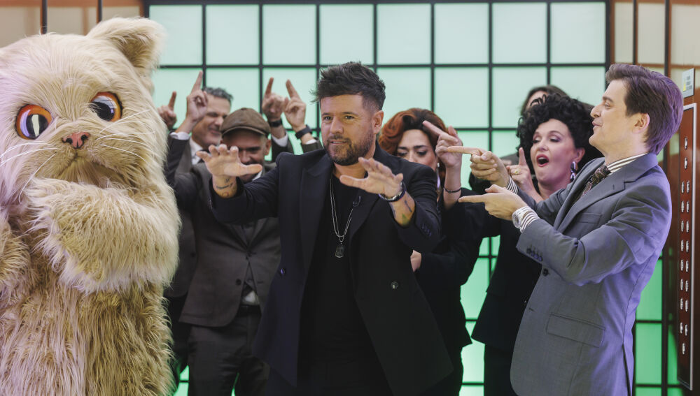  &lsquo;Cara al Show&rsquo;, con Marc Gir&oacute;, recibe ma&ntilde;ana mi&eacute;rcoles a Gabriel Rufi&aacute;n, Pablo L&oacute;pez y Manuel Jabois en el Prime Time de laSexta 