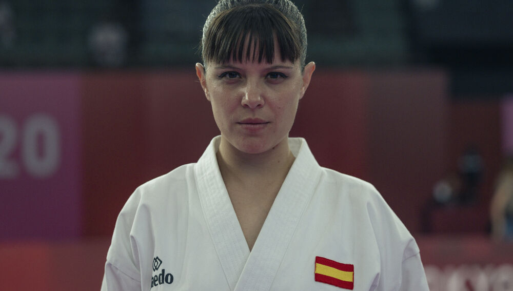 &lsquo;Karateka&rsquo;, la pel&iacute;cula de Atresmedia Cine inspirada en la historia real de Sandra S&aacute;nchez, ya est&aacute; en cines